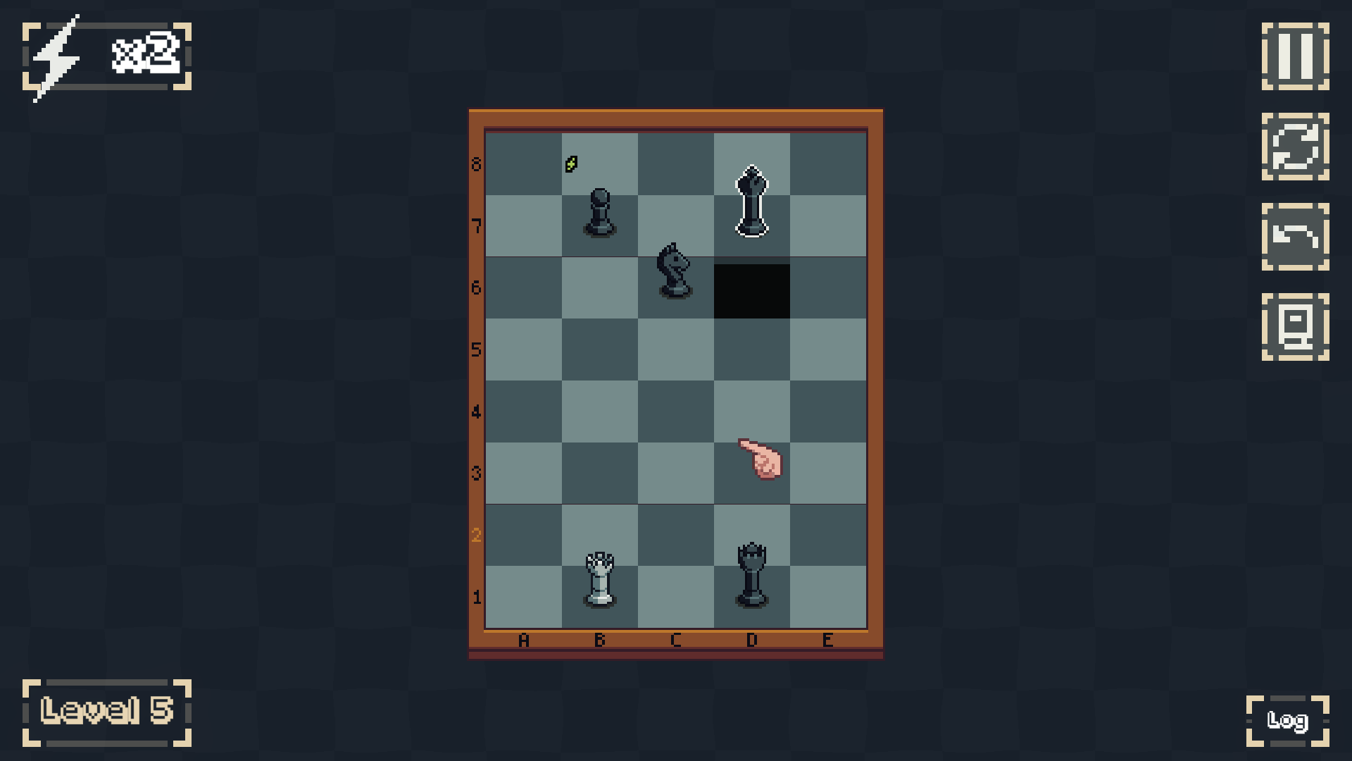 Mate'Morphosis Gameplay 4