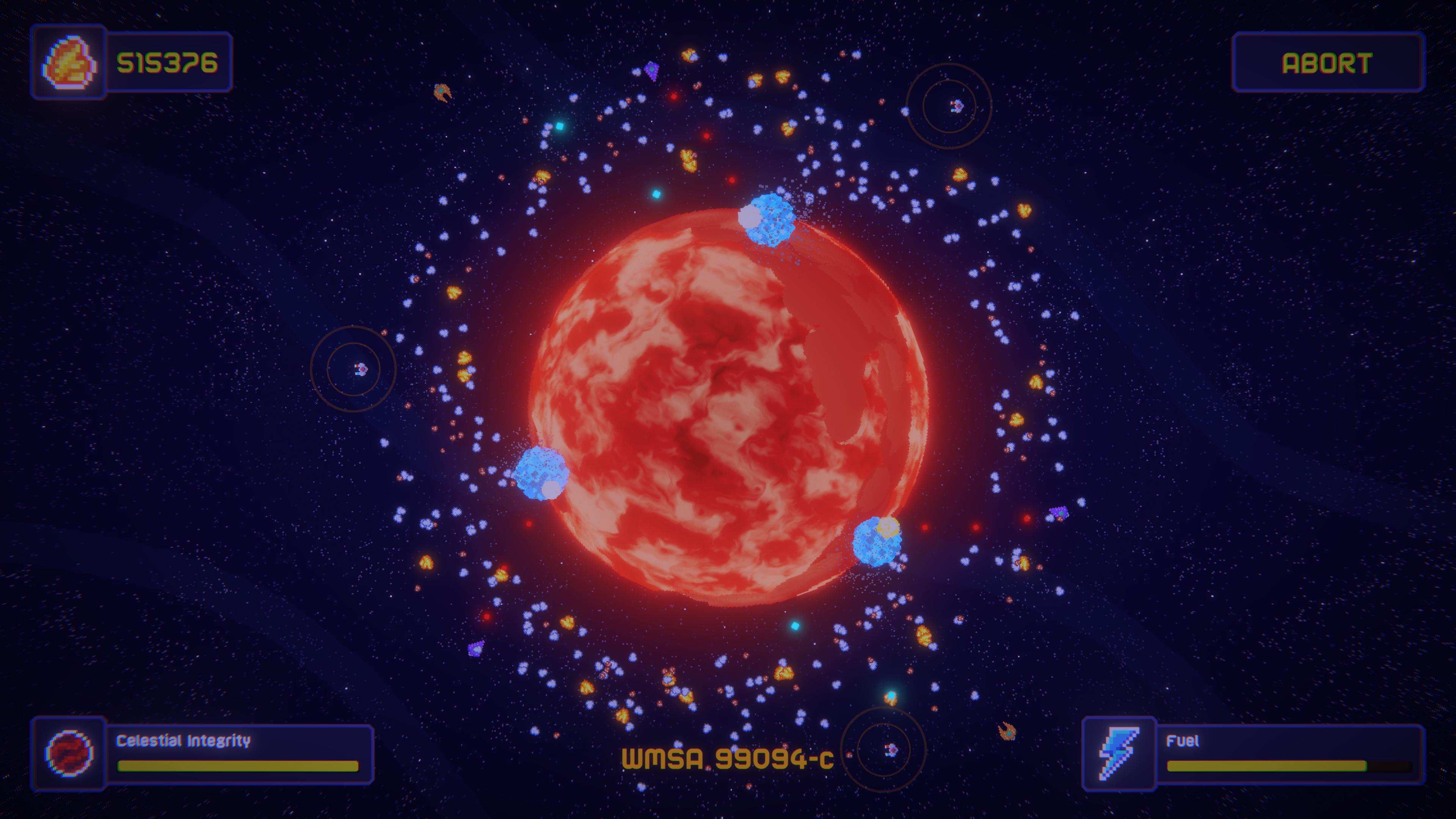 Planet No More Screenshot 4